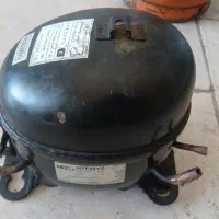 موتور یخچال با نصب۲۷۰۰