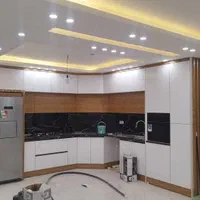 امیددکور(بازسازی) کابینت