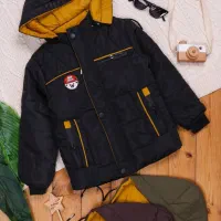 کاپشن وپافر|کفش و لباس بچه|بیرجند, |دیوار