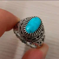 انگشتر فروشی اعتماد