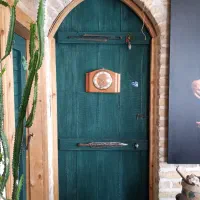 واحد اقامت هنری (آرتیست رزیدنسی)