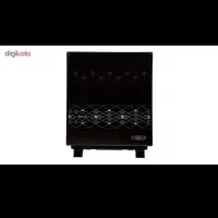 بخاری گازی نیک کالا مدل صبا MN6A