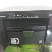 پرینتر کنون  iSENSYS  MF3010