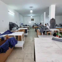 چرخکار مانتو وشومیز دوز