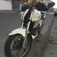 فروشی|موتورسیکلت|ملارد, |دیوار