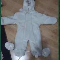 کاپشن سرهمی پولشی خرگوشی