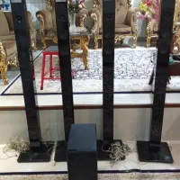 سیستم سینما 3 بعدی خانگی LG