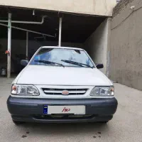 پراید 84صبا