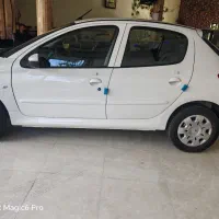 207 خشک|خودرو سواری و وانت|اسلام‌‌آباد غرب, |دیوار