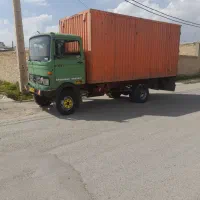 خاور 608 مدل 62