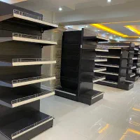 یخچال هایپری و قفسه|فروشگاه و مغازه|چمستان, |دیوار