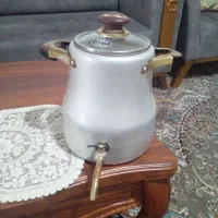 یک عدد کتری  و|قوری، کتری، قهوه‌ساز دستی|سبزوار, شهرک ابوذر|دیوار