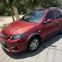 کوییک R  قرمز