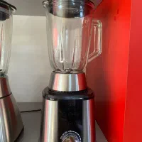 آسیاب و مخلوط کن