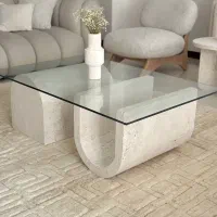 میز سنگی های خاص و لاکچری