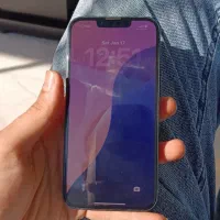 آیفون 13باتری 96|موبایل|خمینی‌شهر, |دیوار