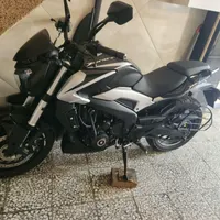 باجاج ان اس ۲۵۰ فروش فوری