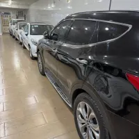 هیوندای سانتافه ix 45 2400cc، مدل ۲۰۱۵