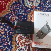 پاور بانک۳۰هزار|لوازم جانبی موبایل و تبلت|ارومیه, |دیوار