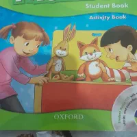 کتاب زبان