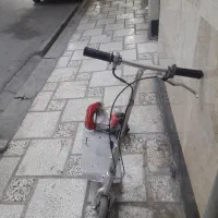 موتور اسکوتر بنزینی