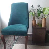 صندلی ناهار خوری