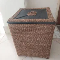 سبد لباس (لاندری)