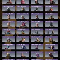 اکانت کالاف دیل هالیدی