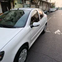 رانا پلاس ۱۴۰۲|خودرو سواری و وانت|تهران, سعادتآباد|دیوار