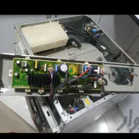 تعمیر و نصب ماشین لباسشوی و ظرفشوی در منزل|خدمات پیشه و مهارت|جیرفت, |دیوار