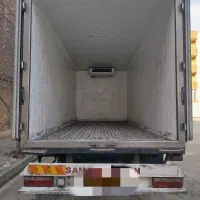 اتاق یخچالی ایسوزو وجک والوند|قطعات یدکی و لوازم جانبی|اردبیل, |دیوار