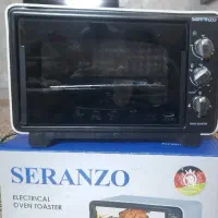 توستر سرانزو نو