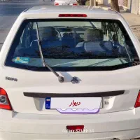 پراید111  مدل 1390|خودرو سواری و وانت|مشهد, احمدآباد|دیوار