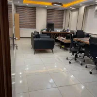 160 متر فول/موقعیت اداری/میدان فاطمی