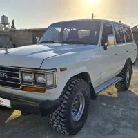 تویوتا افجی45مدل 1982