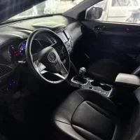 جک s5 مدل ۹۵ اتومات|خودرو سواری و وانت|تهران, مهران|دیوار