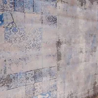 فرش چهارمتری فانتزی