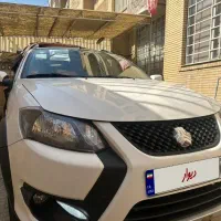 کوییک gxl خشک|خودرو سواری و وانت|کرج, شهرک اوج|دیوار