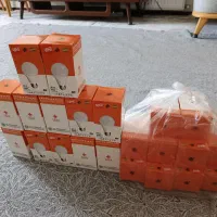 فروش لامپ ال ای دی