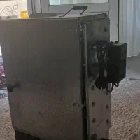 کباب پز برقی ۱۴ سیخ