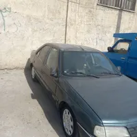 پژو ۴۰۵ موتور ۲۰۰۰|خودرو سواری و وانت|تهران, آهنگ|دیوار