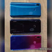 گوشی هواوی مدل Y9 2019|موبایل|تهران, شیخ هادی|دیوار