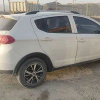 لیفان X50 اتوماتیک ۹۵، گیربکس نو|خودرو سواری و وانت|قوچان, |دیوار