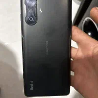 redmi k40 gaming