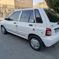 پراید۱۱۱ مدل۹۶ عروسک و مرتب