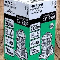 جاروبرقی هیتاشی2100وات
