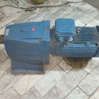 دینام گیربکس خازن و کنتاکتور|ماشین‌آلات صنعتی|قم, شهرک خودرو|دیوار