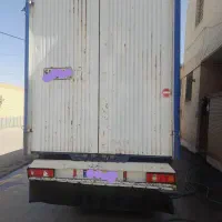 کاویان ۱۰۶|خودرو سنگین|یزد, |دیوار