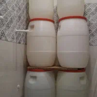 دبه مخن آب
