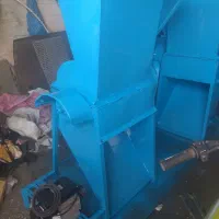 چغندر خردکن و اسباب بلغور|ماشینآلات صنعتی|نیشابور, شهرک فیروزه|دیوار